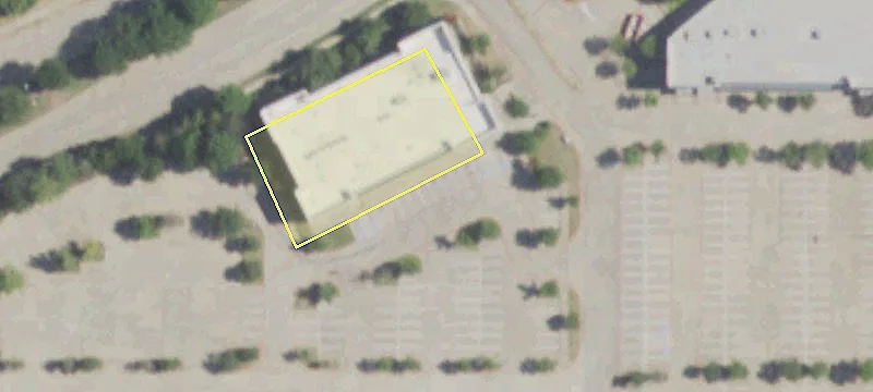Raw Land & Pad Sites