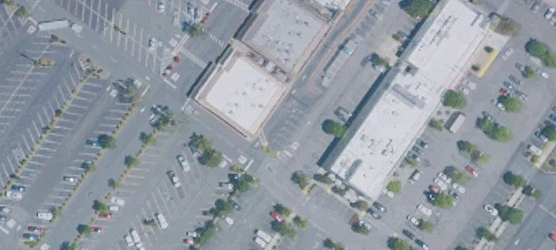 Retail Space in Plaza North