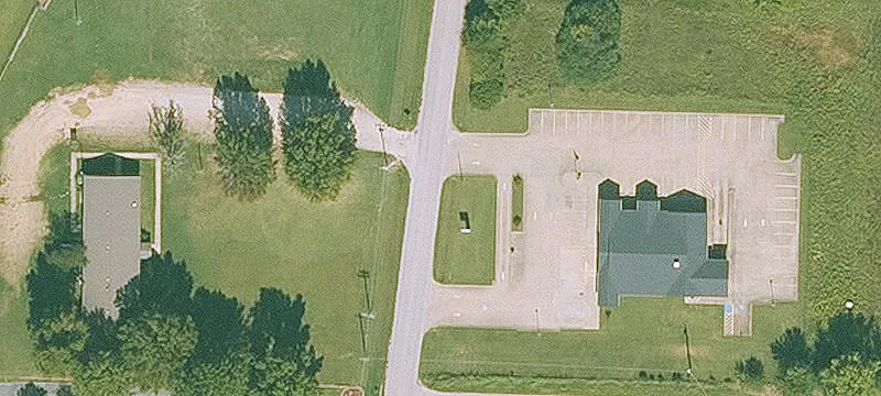 Commercial Land For Lease