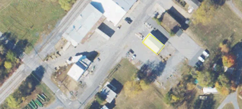 Commercial Land Near Interstate 81
