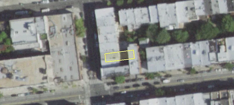 Historic Greenpoint Corner Retail Space