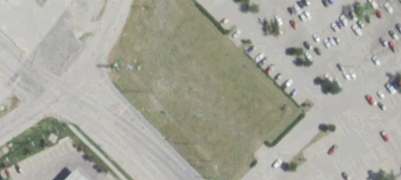 Retail Land I-30 Frontage