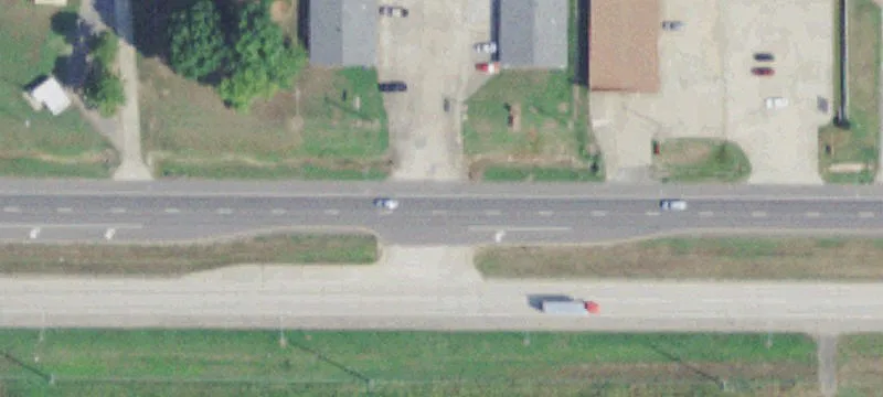 1.29 Acre Commercial Land Lot