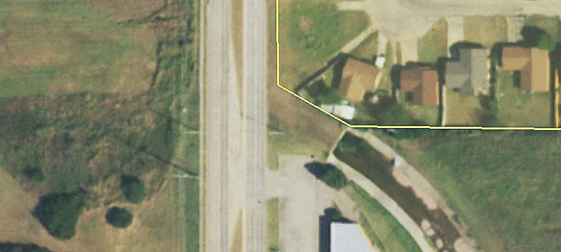 Raw Land For Sale