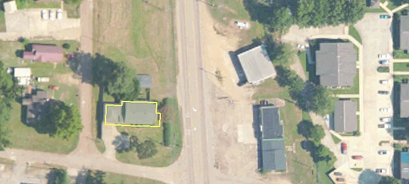 26.3 Acres in Choctaw County