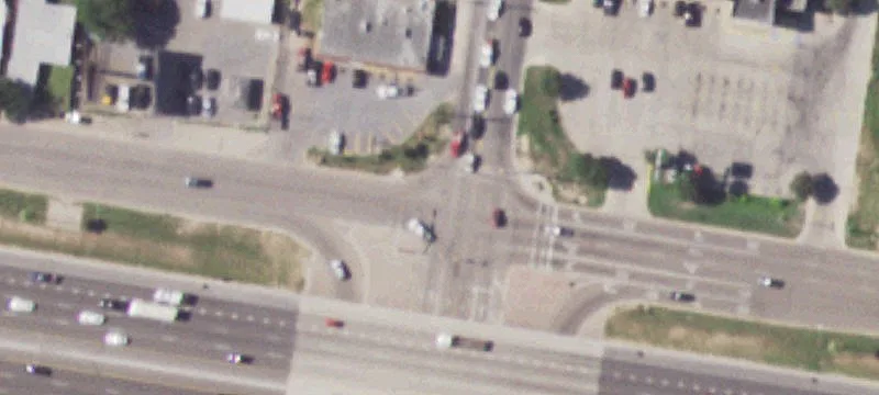Land for Restaurant Development