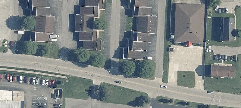 Office Space Near I-270