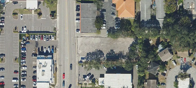 South Tampa Medical Space Available