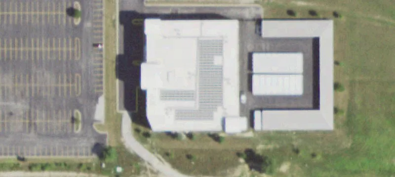 Commercial Land Near I-57 Interchange