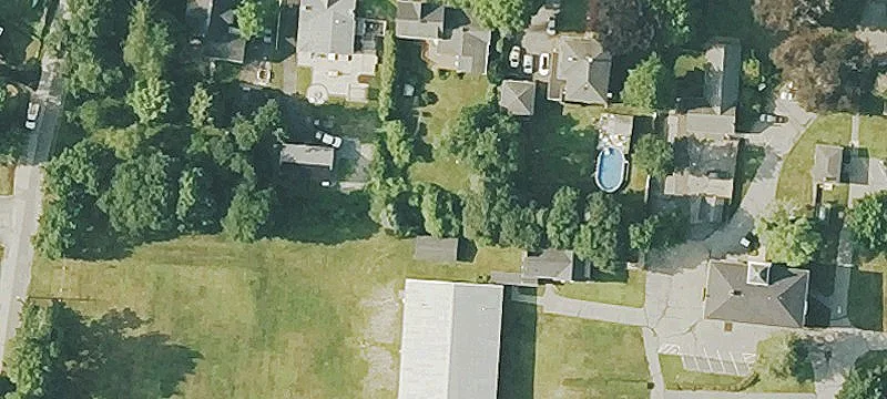 Prime Commercial Land Opportunity