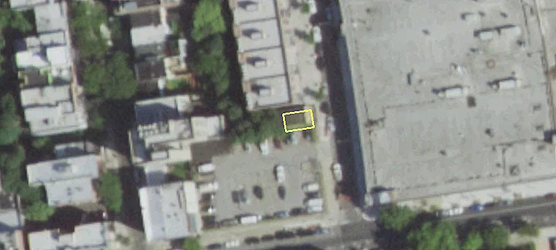 Brooklyn Office Space with Basement