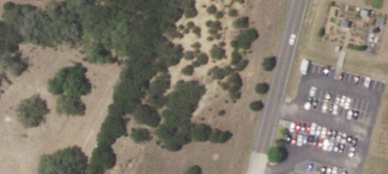 1.5 Acres Cougar Bend Land