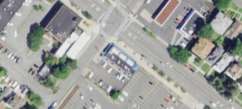 Prime Retail Space Available