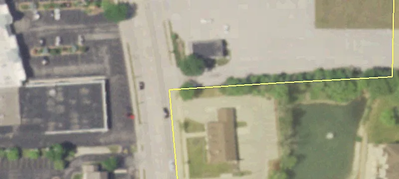 Thiensville Retail Space Available