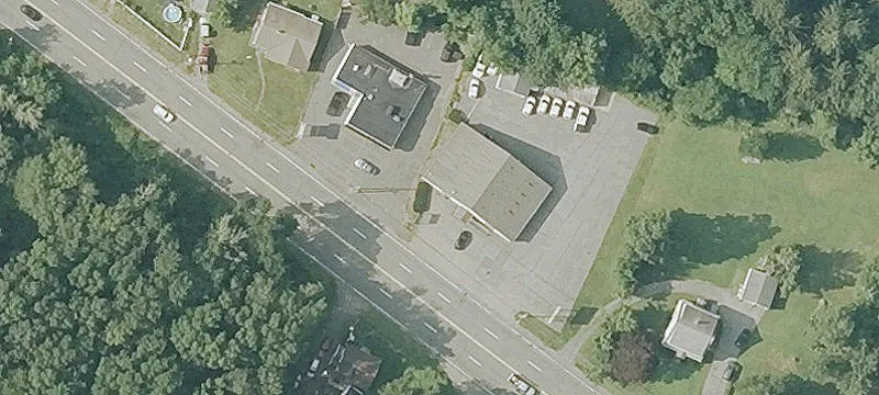 Retail Opportunity on High-Traffic Route