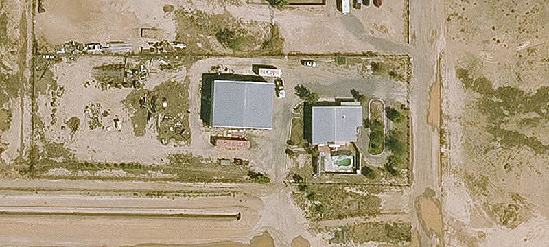 Prime Commercial Land For Sale