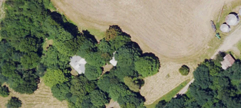 184 Acres in Oldham County