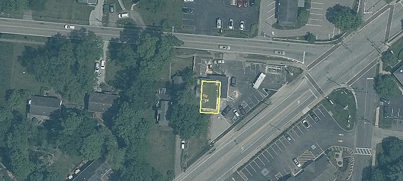 Turnkey Restaurant with Liquor License