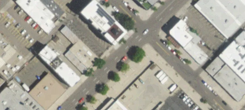 Downtown Denver Land For Sale
