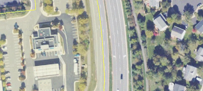 Land for Lease Ashburn