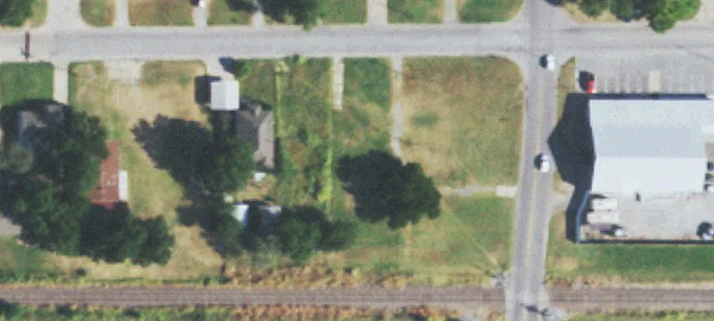Raw Land For Sale