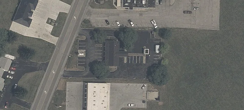 Commercial Land in Retail Corridor