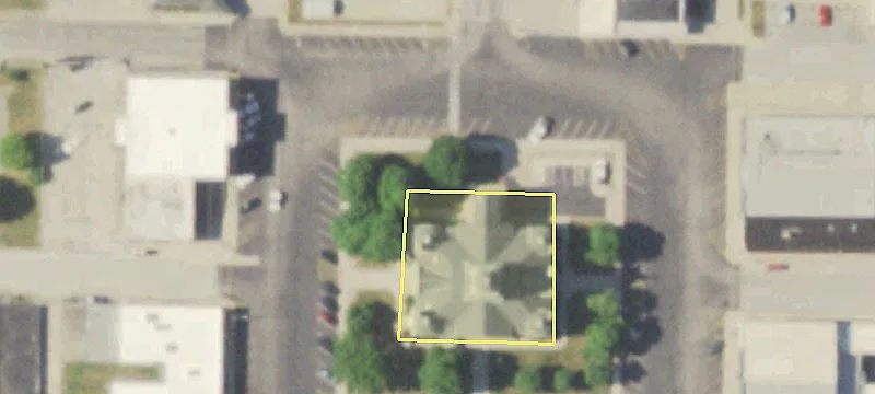 Undeveloped Land Near I-44