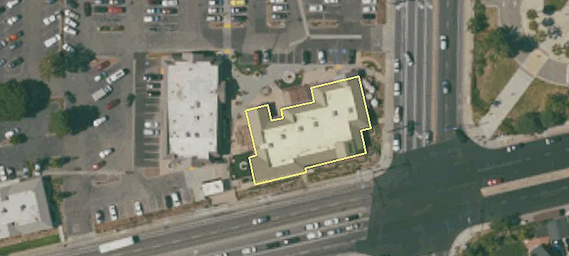 Santa Barbara Retail Space Available