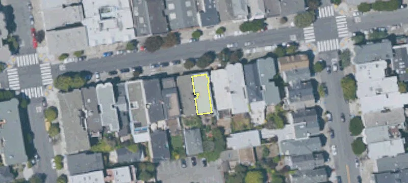 Presidio Heights Retail/Office Space