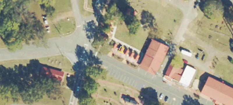 Industrial Land with Timber Value
