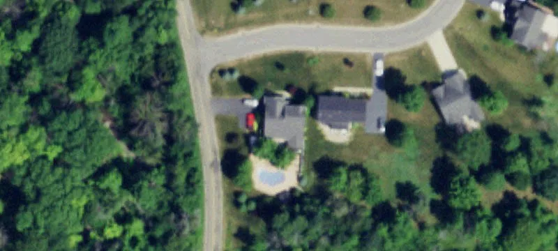 Prime Land in Derby, NY