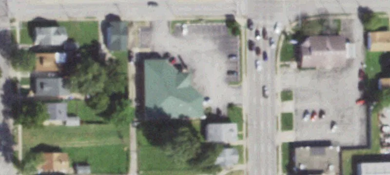 Decatur Retail Space Available