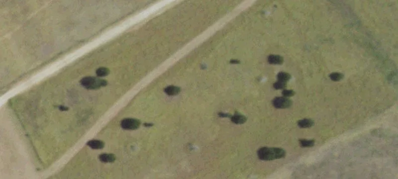 Grandview Land For Sale