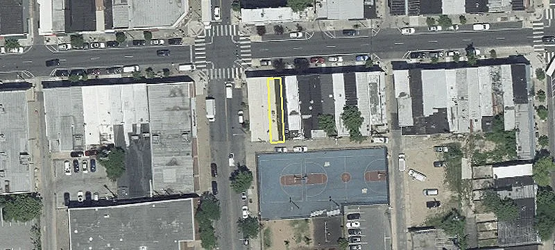 Retail Space Near Johns Hopkins