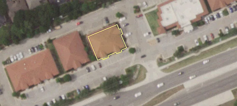 Leased Office Condo Investment