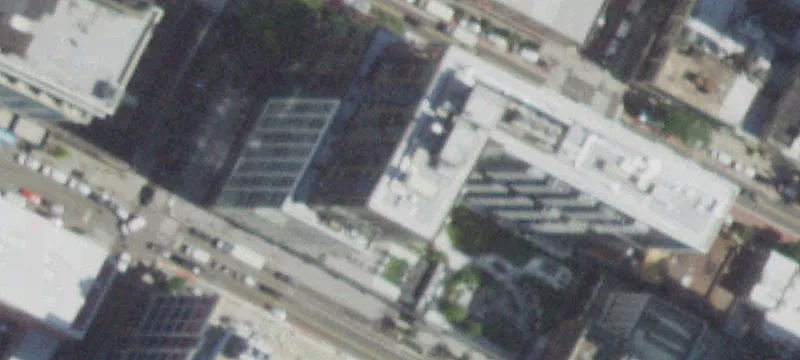 Downtown Brooklyn Restaurant Space Available