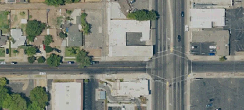 Blackstone Avenue Investment Opportunity