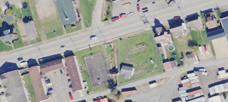Land Available in Triadelphia