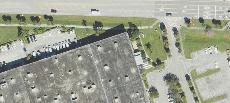 Palm Beach Gardens Office Space