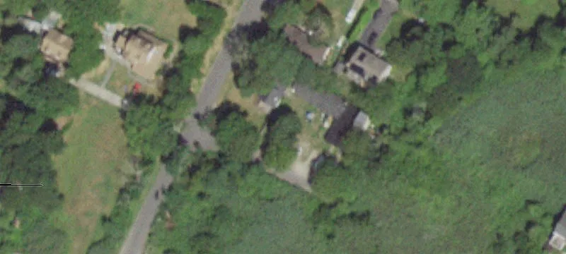 Residential Lot in East Patchogue