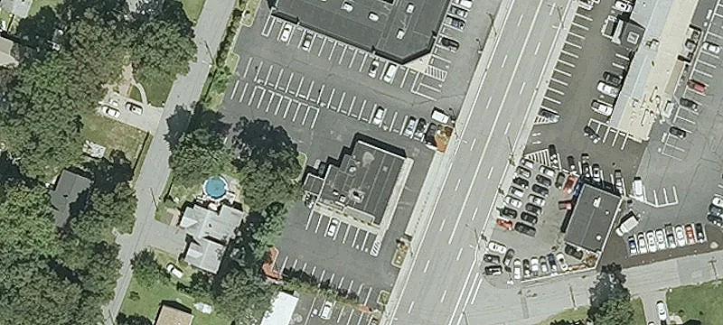 Attleboro Retail Space for Lease