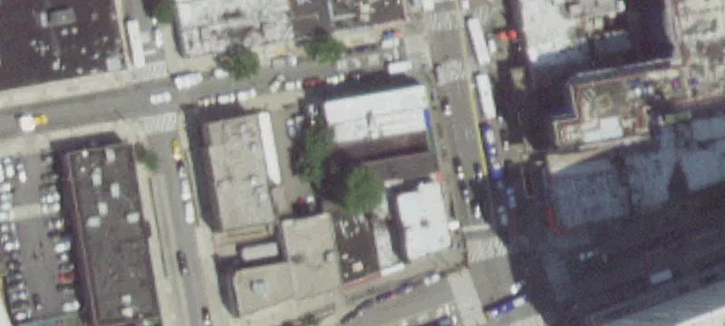Prime Retail Space in Jamaica