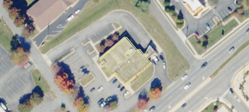Lynchburg Retail or Office Space