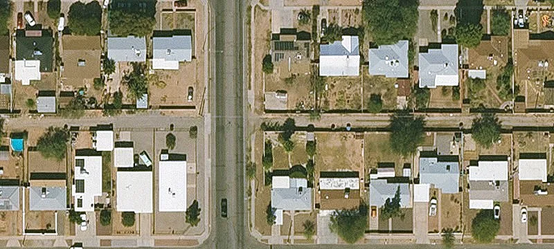 Prime Commercial Land for Lease