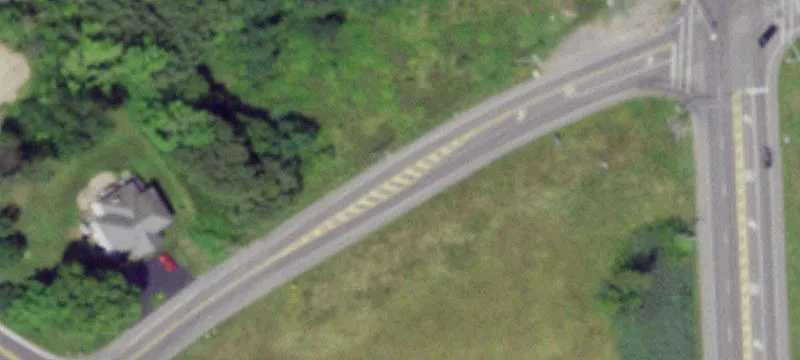 Vacant Land Near Micron Plant