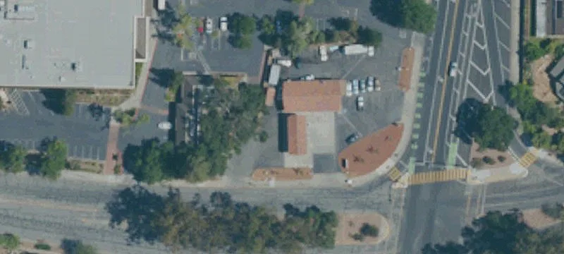 Neighborhood Shopping Center Retail Space