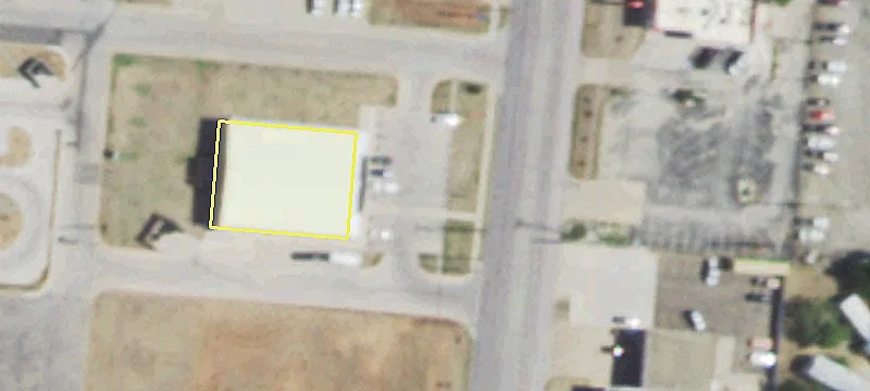 Land Available on S Pioneer