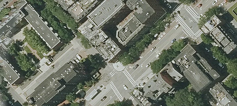 Prime South End Retail Space