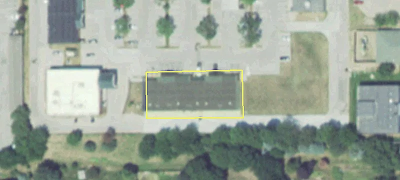 Former Fitness Space Available