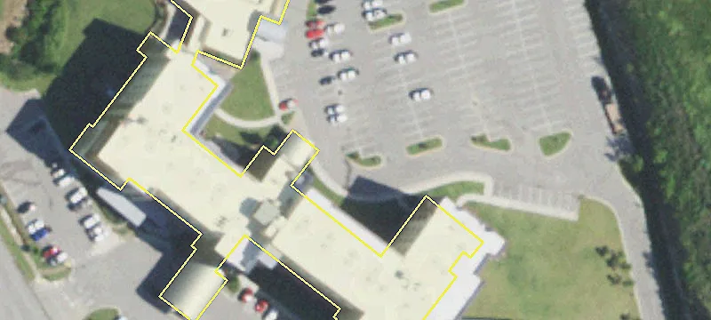 New Restaurant Property in Broken Arrow